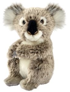 Peluche Koala - 15 cm